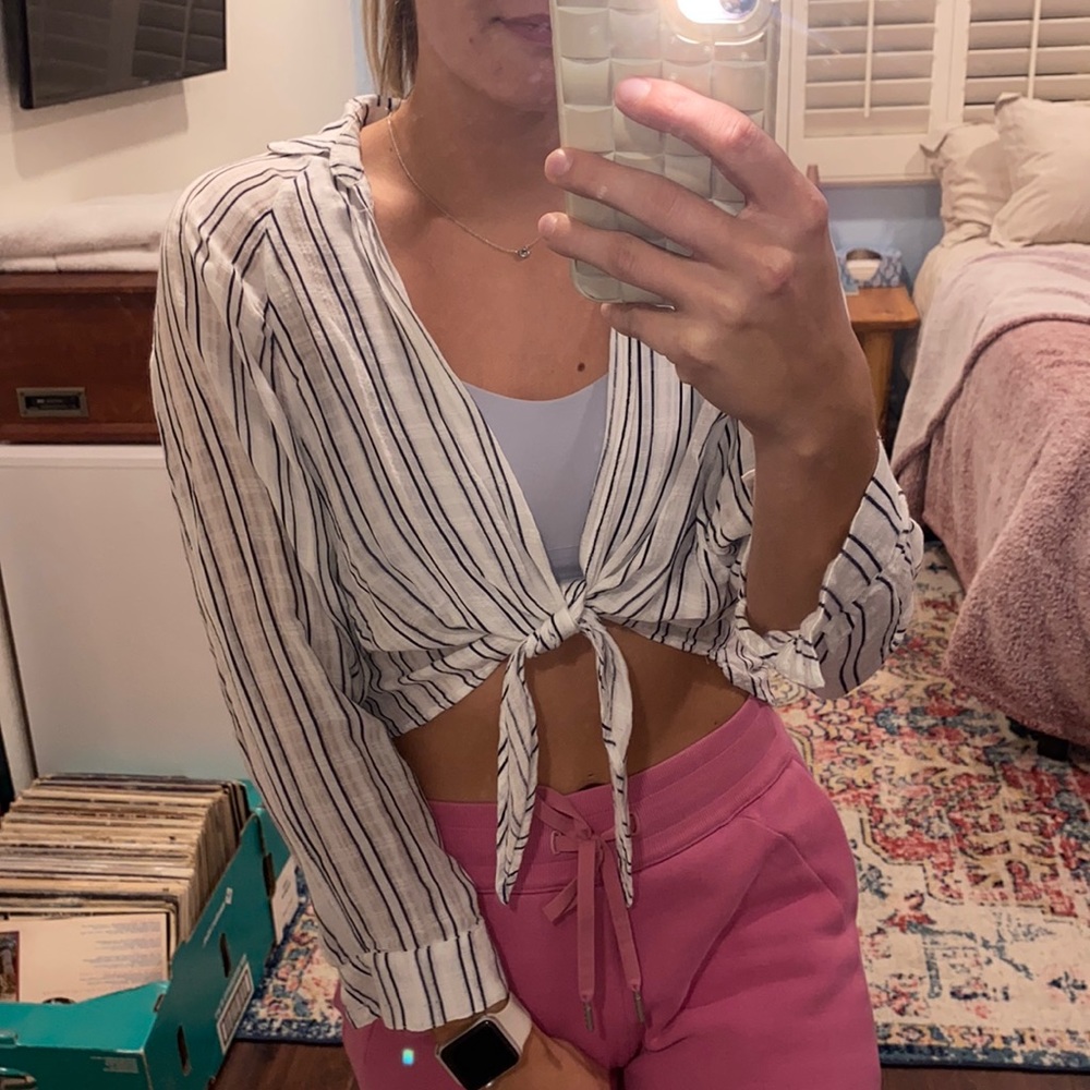 BDG crop